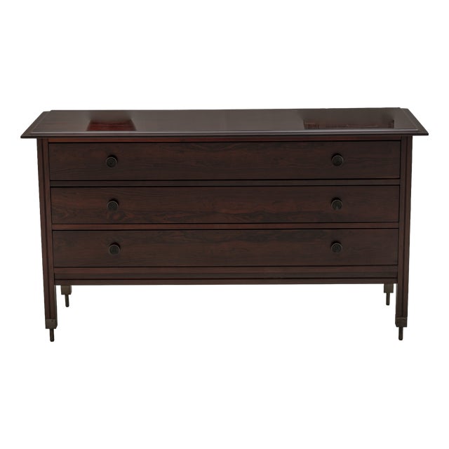 DC154 Chest of Drawers attributed to Carlo de Carli for Sormani, 1960s For Sale