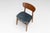 Mid-Century Modern Dining Chairs, 1960s, Set of 4 For Sale - Image 6 of 9