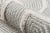 Erin Gates Erin Gates by Momeni Langdon Prince Grey Hand Woven Wool Area Rug 2' X 3' For Sale - Image 4 of 7