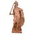 Elevate your collection with this breathtaking, life-sized sculpture of Minerva, meticulously hand-carved from the finest...