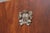 Theodore Alexander Althorp Collection Mahogany King Size Canopy Bed For Sale - Image 18 of 18