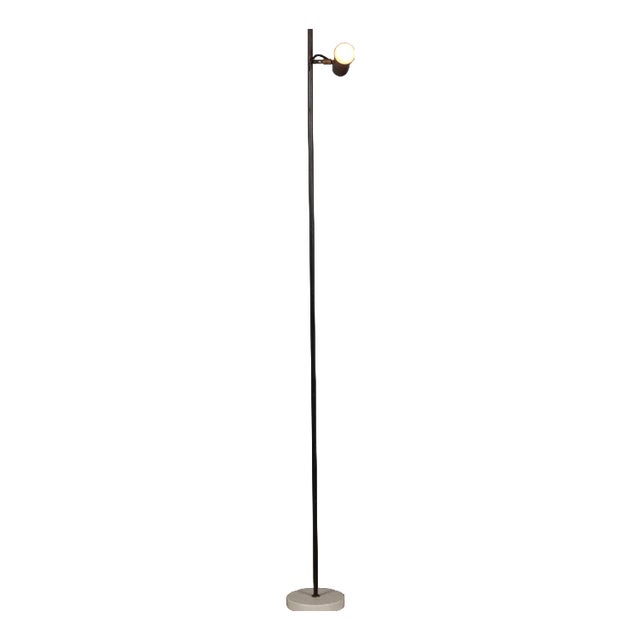Mid-Century Floor Lamp, 1960s For Sale