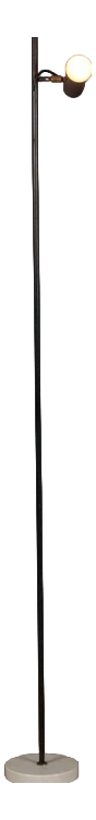Mid-Century Floor Lamp, 1960s
