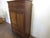 Item 87748: Baker Furniture solid cherry Regency style linen chest of drawers. Age: 1970'S. Details: Dovetailed drawers....