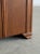 Wood 1960s Art Deco Armoire For Sale - Image 7 of 16