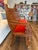 Mid 19th Century Vintage 19th Century English Oak Church Pew For Sale - Image 5 of 13