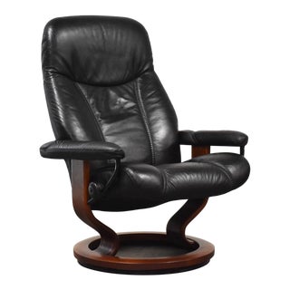 Gently Used Ekornes Asa Furniture Up To 40 Off At Chairish