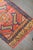 an early 20th century Turkish Anatolian Small Rug