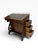 Brown 19th Century Victorian Mahogany Davenport Desk For Sale - Image 8 of 14