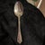 Vintage u.s. Coast Guard Silver-Plated Flatware Piece Made by International Silver Co. - 3 pcs For Sale In Dallas - Image 6 of 9