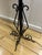 Wrought Iron Reverberal Floor Lamp, 1950s For Sale - Image 9 of 10