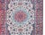 Vintage Persian Isfahan Rug For Sale - Image 11 of 15