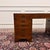 English Campaign Desk in Oak For Sale - Image 9 of 18