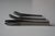 Linea 72 Alitalia Flatware by Joe Colombo & Ambrogio Pozzi, 1972, Set of 12 For Sale - Image 11 of 13