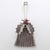1980s Vintage Italian Handmade Genuine Silver Christmas Decoration Figurine, 1980s For Sale - Image 5 of 13