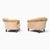 Art Deco Club Chairs with Champagne-Colored Mohair, 1930, Set of 2 For Sale - Image 12 of 18