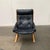 Set of Norwegian Siesta Leather Lounge Chair with Ottoman by Ingmar Relling for Ekornes For Sale - Image 15 of 18