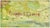 Contemporary Mid 20th Century Whispering Journey, Mildred Gehman For Sale - Image 3 of 4