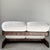 Set of Vintage Brutalist Sofa and Lounge Chair, 1970s For Sale - Image 15 of 18