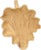 Bring the warmth of handcrafted natural materials to your table or kitchen with this exceptional vintage set of five hand-...