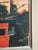 Gösta Wallmark, Transformation, 1950s, Oil Painting on Canvas, Framed For Sale - Image 8 of 18