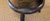 Folk Art Antique American Primitive, Folk Art Tri Pod Milking Stool For Sale - Image 3 of 5