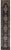 Vintage Handwoven Persian Tabriz Style Runner 2'7" X 20'7" For Sale