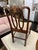 One Dessin Fournir Beaton Dining Chair For Sale - Image 11 of 14