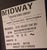 Mid-Century Modern Vintage 1993 Bally Midway "The Twilight Zone" Widebody Pinball Machine For Sale - Image 3 of 15