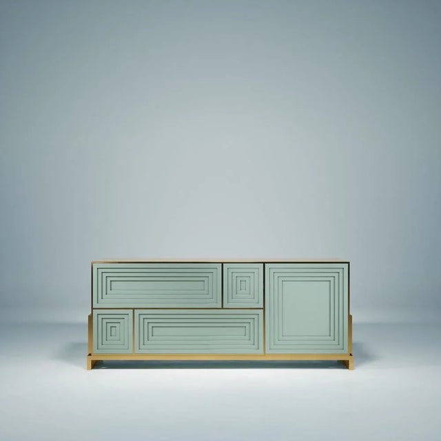 Venezia Sideboard by Malabar For Sale - Image 4 of 12
