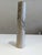 This tall stoneware cylinder vase by Anderson Design Studio, Southport, Maine, dates to the 1970s and reflects the...