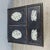 Chinese Rosewood Box Inlaid With White Jade Plaques For Sale In Los Angeles - Image 6 of 9