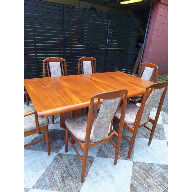 This set was originally purchased in Germany by an USA military family. It made its way to America in very good condition....