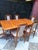 This set was originally purchased in Germany by an USA military family. It made its way to America in very good condition....