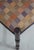 Set of 6 Country French Style Wheat Back Dining Chairs For Sale - Image 12 of 18
