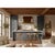 Inspired by a vintage French mid-century find, the Gable Collection celebrates antique natural brass with rich character...