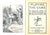 QUIRK, Leslie W. [312] pp. M.A. Donohue & Co. 1915 7 1/2" x 5 1/4" Illustrated by Marjory H. Mason