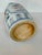 Mid 20th Century Peacock Floral Chinoiserie Floor Vase For Sale - Image 9 of 10