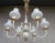 Vintage Chandelier, 1970s For Sale - Image 12 of 16