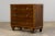 1930s French Art Deco Walnut Chest of Drawers For Sale - Image 14 of 18