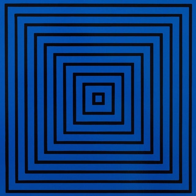 Victor Vasarely, BETA, Etching For Sale - Image 5 of 6