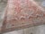 Terra Cotta Galerie Shabab Collection Early 20th Century Persian Shiraz Accent Carpet For Sale - Image 8 of 10