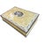 Large Antique National Biscuit Company Uneeda Floral Advertising Tin For Sale In West Palm - Image 6 of 10