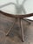 Brown Jordan Outdoor Bistro Table For Sale - Image 11 of 12