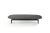 Volage Ex-S Coffee Table in Marble wth Aluminium Base by Philippe Starck for Cassina For Sale - Image 12 of 16