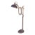 Contemporary Arteriors Tremont Floor Lamp For Sale