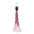 Purple Crystal Table Lamp from Val Saint Lambert, 1960s For Sale - Image 15 of 15