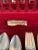 Silver Vintage Oneida Community Morning Star Pattern Flatware Set for 12- 74 Pieces For Sale - Image 8 of 10