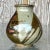 Vintage Boho Original Studio Pottery Vase For Sale In West Palm - Image 6 of 9