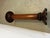 Antique Flower Column, 1800s For Sale - Image 11 of 13